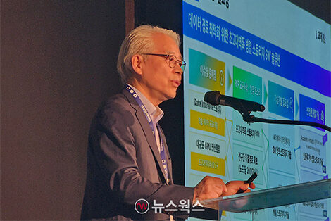 글루시스, GPU 직결 초고대역폭 스토리지 솔루션 개발..."노드당 200GB/s 목표"